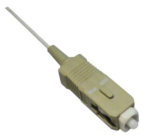 Häntäkuitu HJ3W SC/- 1GKT 1.5M