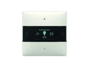 Huoneohjain Theben KNX - TOIMILAITE THEBEN ION 108 KNX