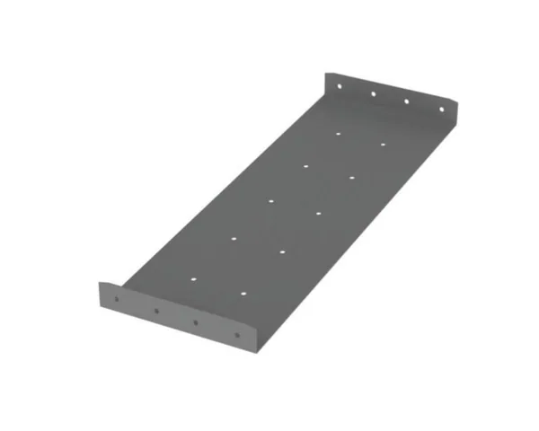 Jatkokappale Meka RSS levyhylly, RSS-40-600 PG