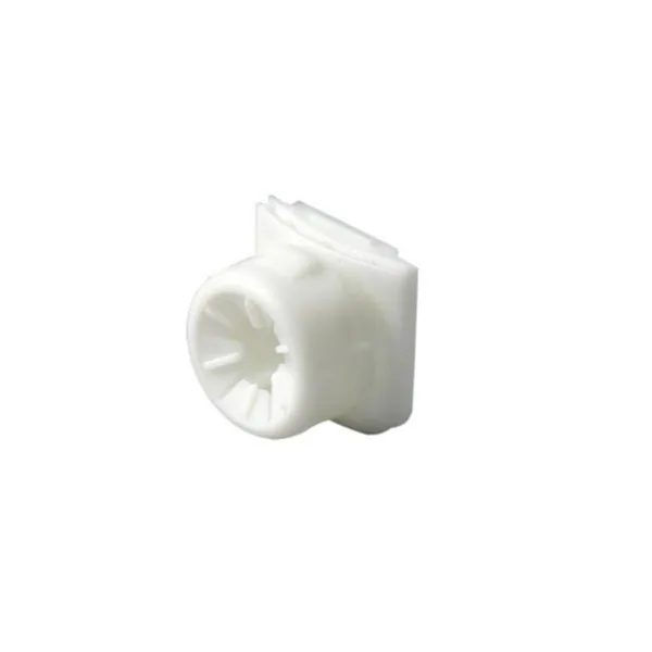 Johtonysä ABB NYSÄ AS 12 VEDONPOISTOLLA