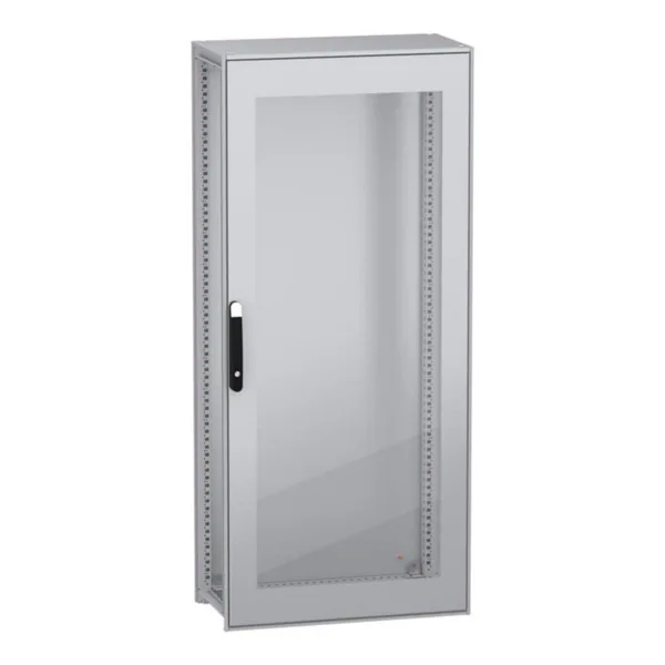Kaappi lattia-asennus Fe Schneider Electric PanelSeT RIVIKAAPPI SFN 1800X600X800