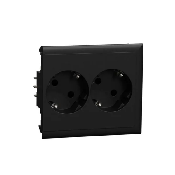 Kanavapistorasia Schneider Electric Thorsman CYB-PS Socket outlet, CYB-P