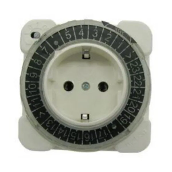 Kellokytkin Theben Timer AT 1F