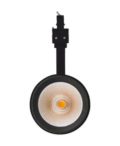Kohdevalaisin Ledvance Tracklight Spot - KOHDEVALAISIN TRACKLIGHT SPOT TRACK SP D95 55W/3000K 90RA BK