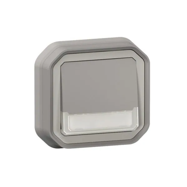 Kytkin Legrand Plexo 069795L