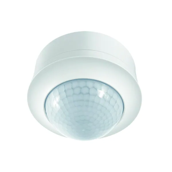 Läsnäolotunnistin ESYLUX Compact PD-C 360I/24 DUOPLUS-SM