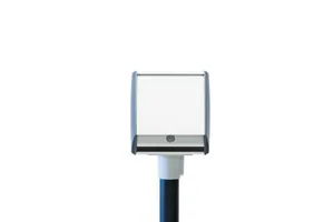 Latausasema hidaslataus Fibox Heat’n’Charge Smart FM - LATAUSASEMA HIDASLATAUS FIBOX H'N'CHARGE SMART FM TUKIASEMA