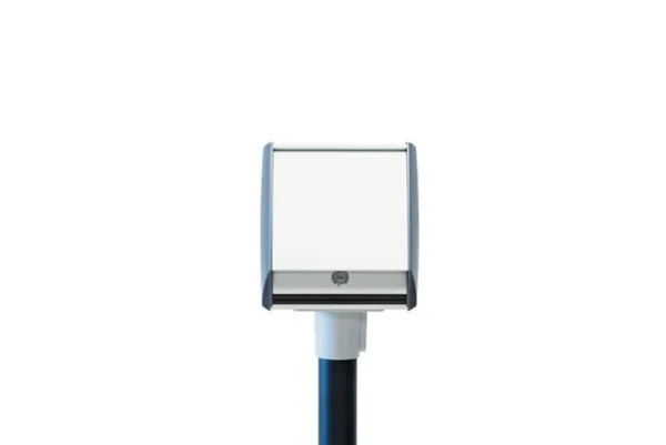 Latausasema hidaslataus Fibox Heat’n’Charge Smart FM