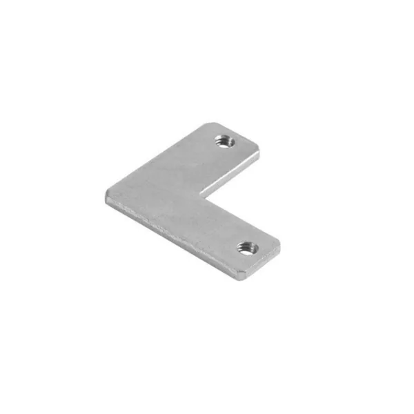 LED-alumiiniprofiili Hide-a-lite jatkokappale