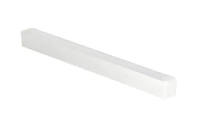 LED-alumiiniprofiili SAAS Highline Strip Rail 07X09 - LED-PROFIILI SAAS HIGHLINE STRIP RAIL 07X09 PINTA W