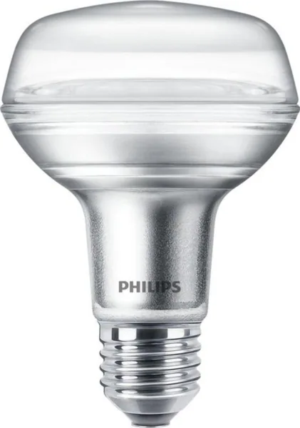 LED-lamppu Philips CorePro LEDspot R80