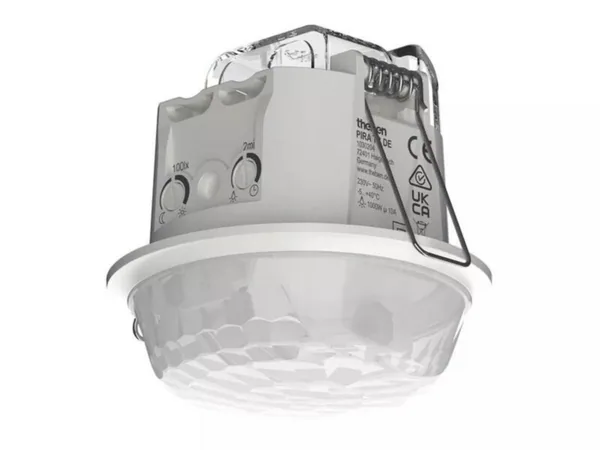 Liiketunnistin Theben PIRA T 360° TC 360 25M 10A IP21 UKA V