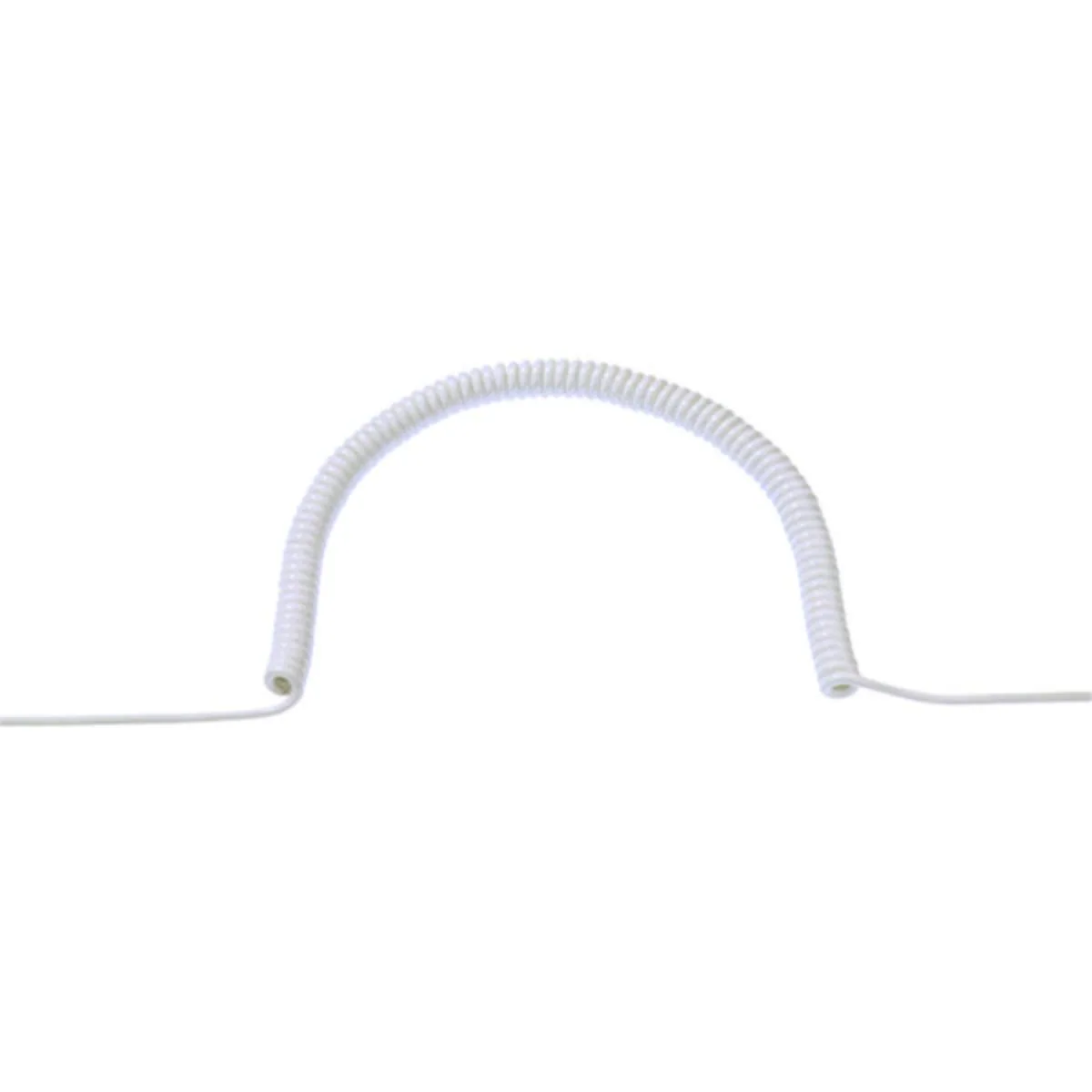 Liitäntäjohto Bachmann Spiraali PUR - LIITÄNTÄJOHTO PUR BACHMANN SPIRAALIK. 1M/5M 3x 1,5MM2
