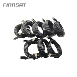 Liitosjohto Finnsat Optinen - LIITOSJOHTO FINNSAT OPTINEN HYBRIDI HDMI 20M 8K