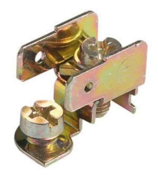 Maadoitusliitin Schneider Electric Thorsman TTI-JB