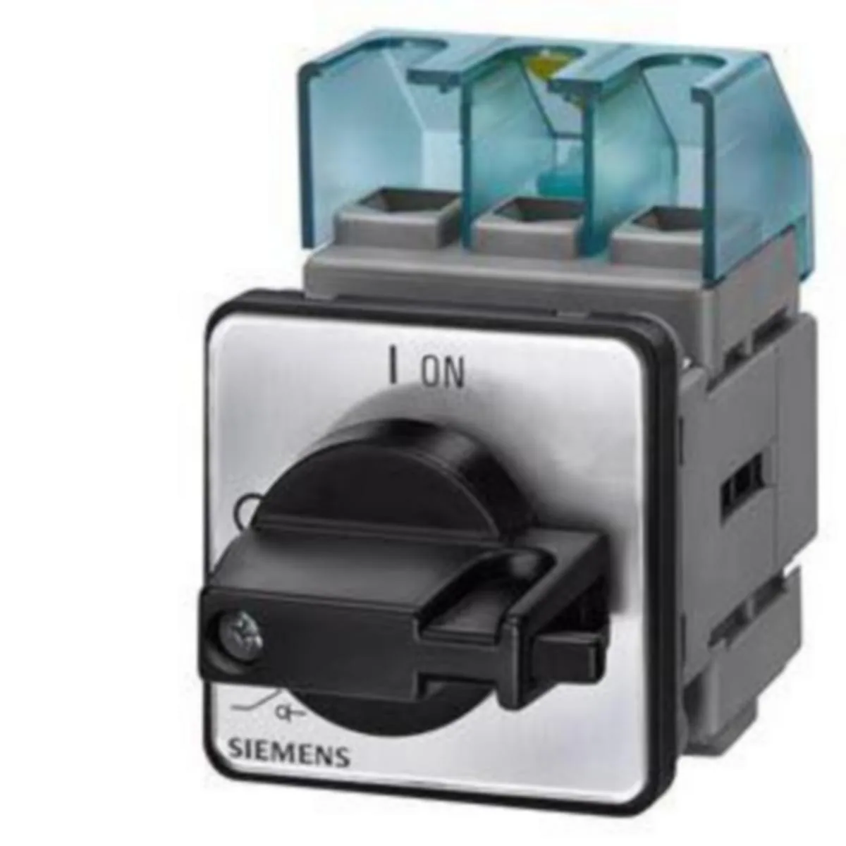 Pääkytkin Siemens Sentron 3LD 3LD2250-0TK11