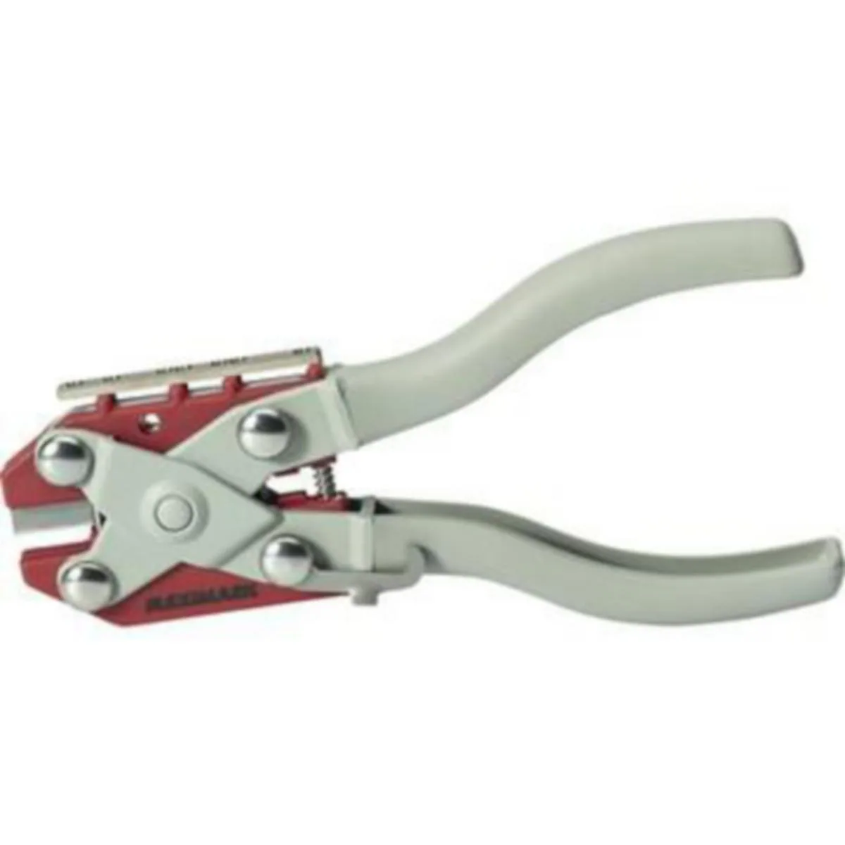 Pihdit merkkiprofiileille Fleximark Lapp Group - TYÖKALU FLEXIMARK FL52ERA 6-12mm