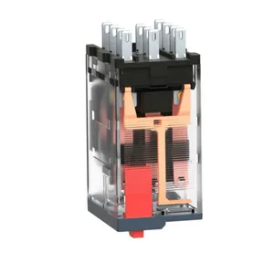 Pistokantarele Schneider Electric Zelio - PISTOKANTARELE ZELIO 230VAC 3C/O 10A