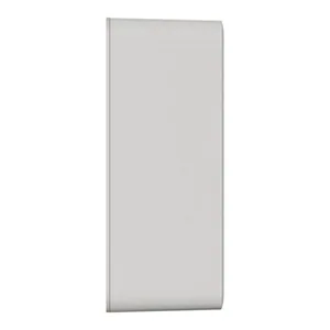 Pistorasia Schneider Electric Exxact 2-osainen pinta IP21 - PISTORASIA EXXACT 2N/16A/IP21 PPR 2X VAL