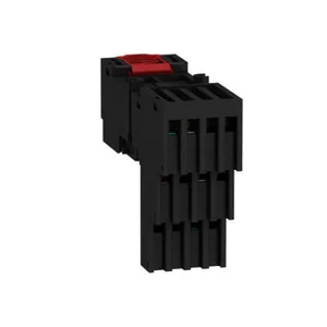 Relekanta Schneider Electric Zelio - RELEKANTA ZELIO RXM4 RELEELLE