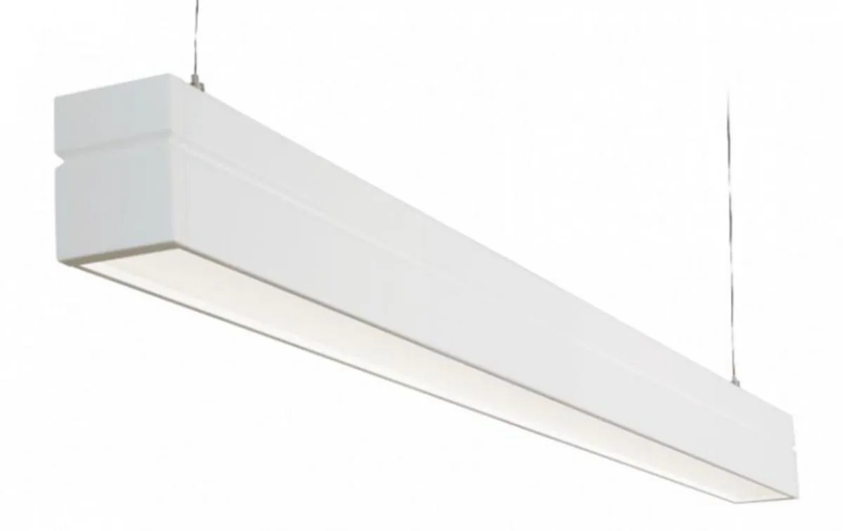 Ripustusvalaisin SG Facet D/I 27W 4K – 4000