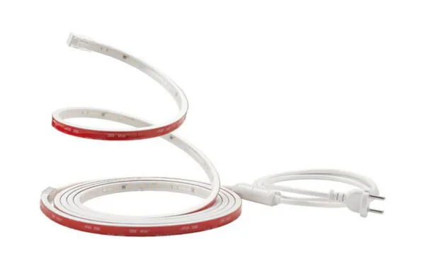 Seinä/kattovalaisin ulko SG Armaturen Stripline 230V OUT OUTDOOR 5m 9W/m 3000K