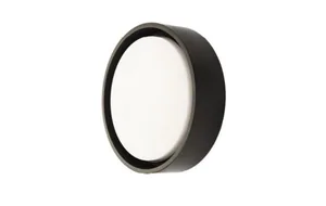 Seinä/kattovalaisin ulko SG Frame Round