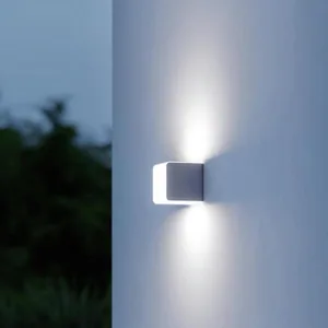 Tunnistinvalaisin Steinel iHF 800 - SEINÄVALAISIN ULKO STEINEL L 830 C LED 9,1W 3K IP44 ANT