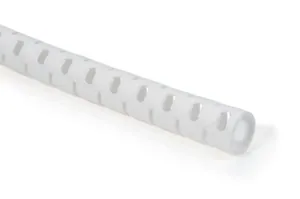 Sidontaspiraali HellermannTyton Helawrap - SIDONTASPIRAALI HELAWRAP HWPP20 VAL 21mm HF 25m