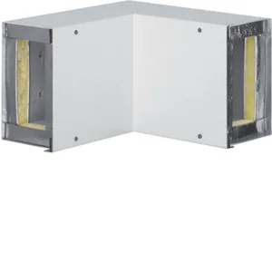 Sisäkulma Hager Tehalit.FWK - SISÄKULMA TEHALIT.FWK R3051 FWK3E 102X160 LVA