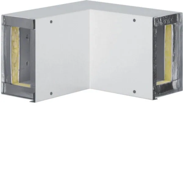 Sisäkulma Hager Tehalit.FWK R3051 FWK3E 102X160 LVA