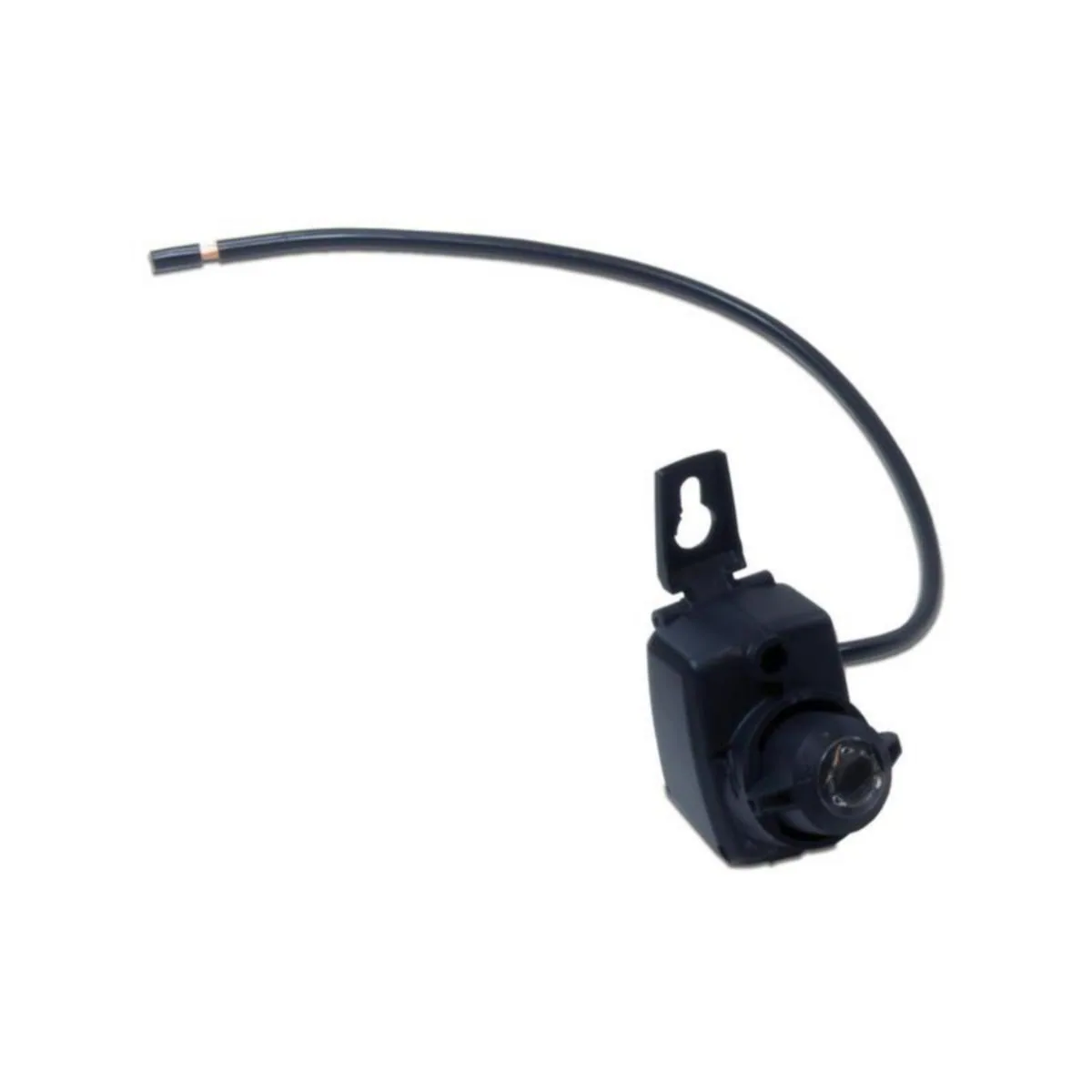 Sulakepesä Ensto - VAROKEPESÄ ENSTO UN LFB16-R 10A SIS. 10A SULAKE