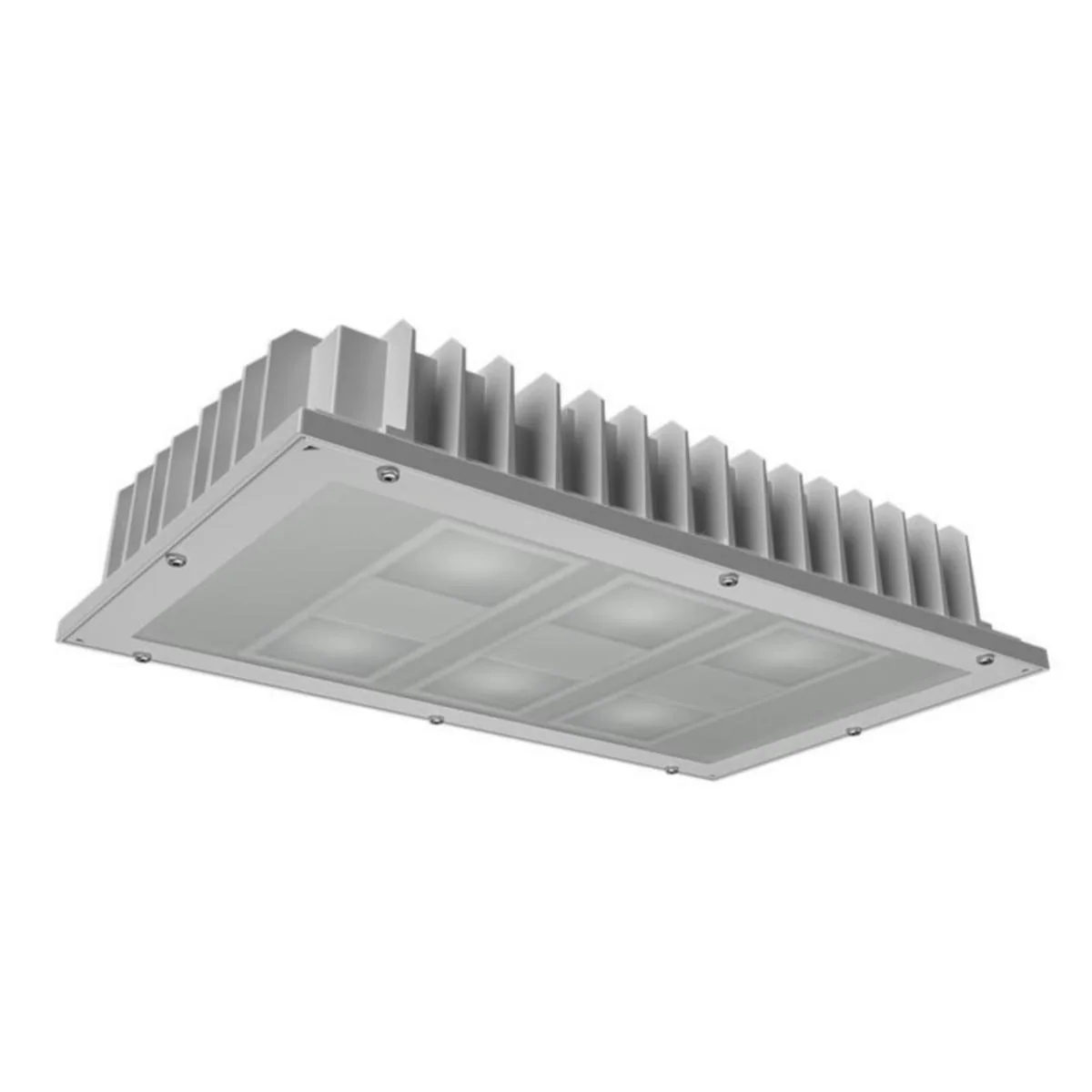 Syväsäteilijä I-Valo Xenre XE62-X100-CB IP66 LED-139W – 4000