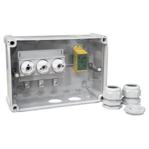 Talovarokekotelo Katko KCS - TALOVAROKEKOTELO KCS 3X25A 400V
