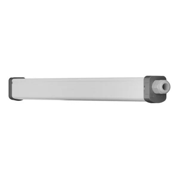 Teollisuusvalaisin suljettu Ledvance Damp Proof Slim TEOLLISUUSVAL. SUL. DP 600 14W 840 ML IP65