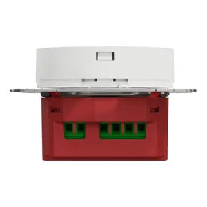 Termostaatti ELKO One - TERMOSTAATTI ELKO ONE MATTER, 3680W IP21, VAL