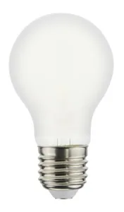 Vakiolamppu Airam Led Kampanja - VAKIOLAMPPU LED KAMPANJA A60 827 806lm E27 FR 2BX