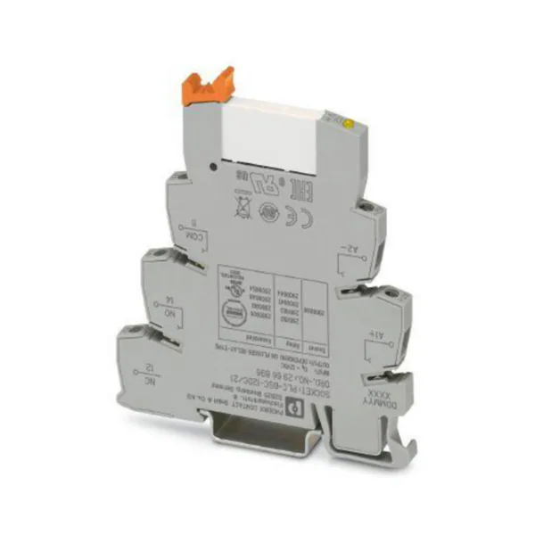 Välirele Phoenix Contact PLC-RSC 12DC/21AU