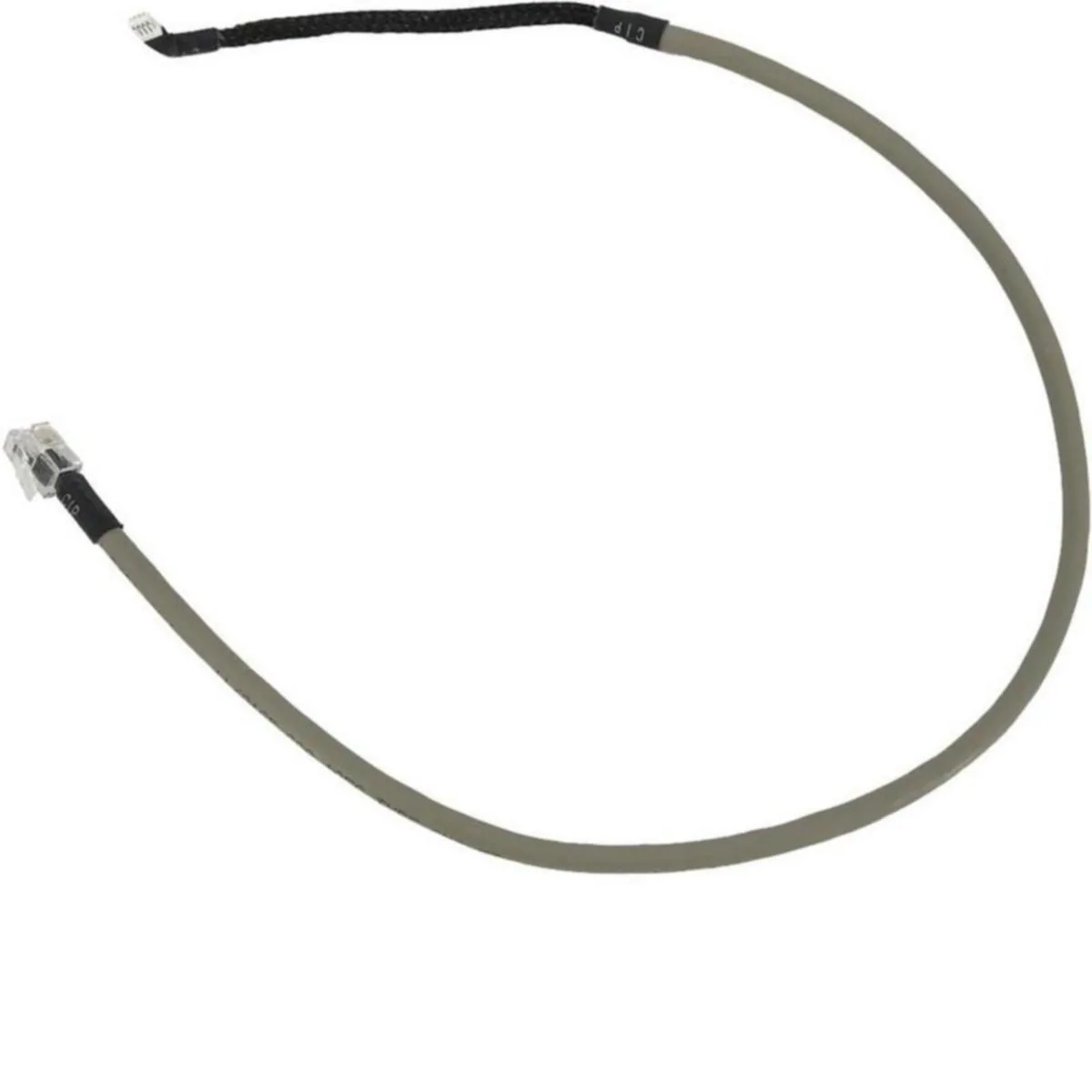 Yhdyskaapeli Hager h3+ - YHDYSKAAPELI H3+ CIP-ADAPTERI H3+ L=0.5M