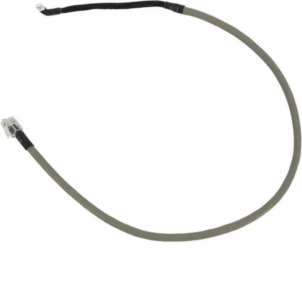 Yhdyskaapeli Hager h3+ CIP-ADAPTERI L=0.5M