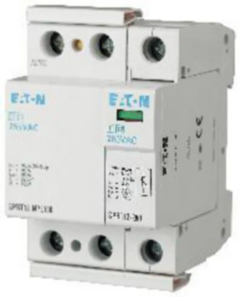Ylijännitesuoja kiinteistö Eaton Xpole SPBT12 SPBT12-280-1+NPE