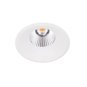 Alasvalo Hide-a-lite Optic Deep LED - ALASVALO HIDE A LITE IP44 430lm 7,5W Tune DIM WH