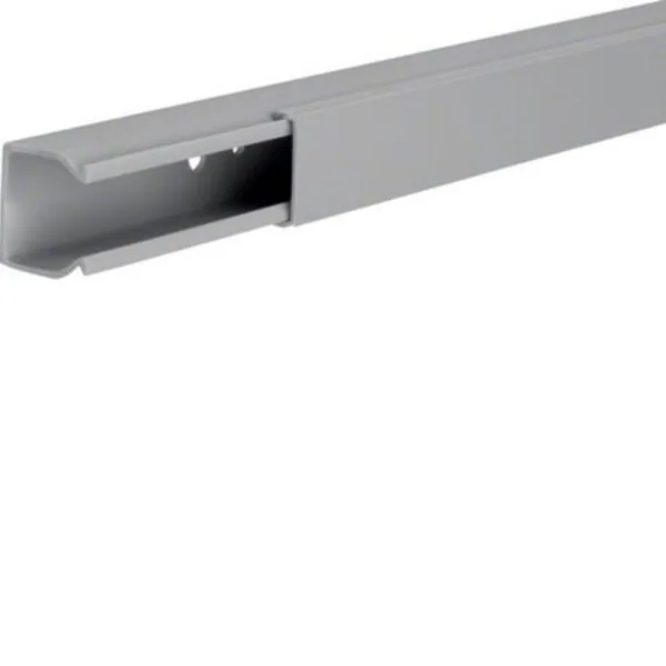 Asennuskanava TEHALIT.LF LF250250 PVC 25X25X2000 HAR