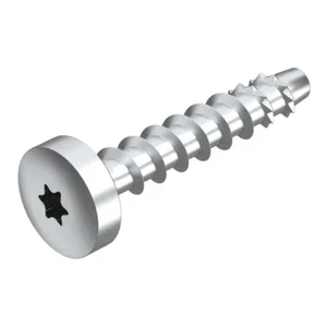 Betoniruuvi OBO BSS - ASENNUSTARVIKE BSS MMS-PLUS 6X50, BETONIRUUVI, G