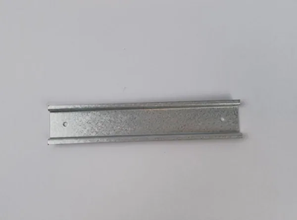 DIN-kisko Katko ConnectSafe KCS DIN35
