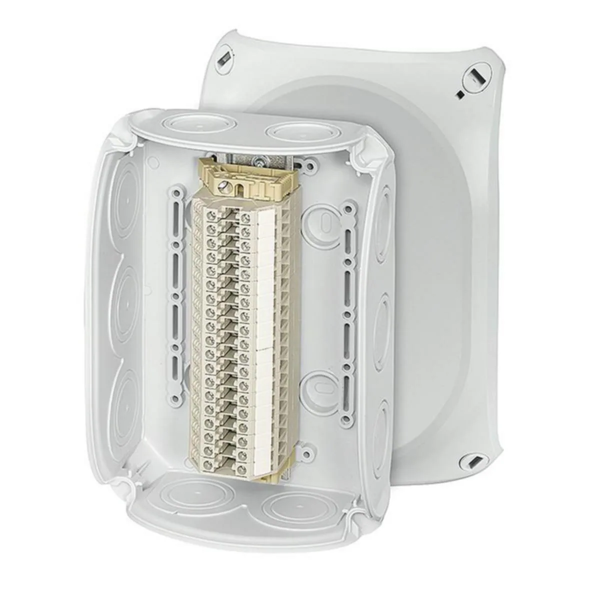 Jakorasia Hensel Enycase RK 1019 T IP66 HAR PP-HF