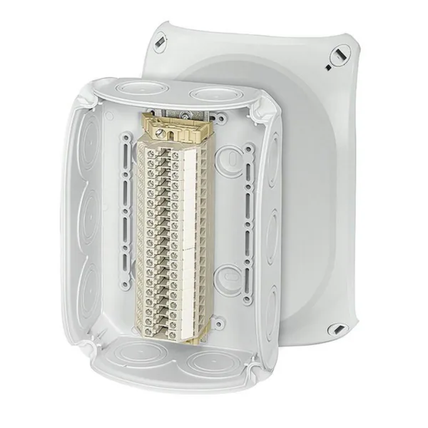 Jakorasia Hensel Enycase RK 1019 T IP66 HAR PP-HF