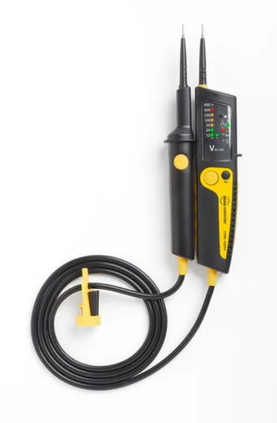 Jännitteenkoetin Beha-Amprobe 2100-AlphA