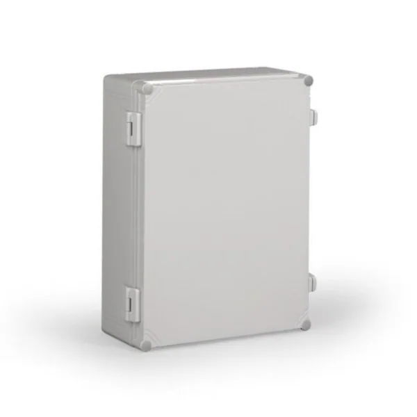 Kaappi seinäasennus, Ensto WPCP304013G 300x400x132mm