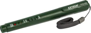 Kaasuvuotoilmaisin FG100 Extech - KAASUVUOTOILMAISIN EXTECH MAA/NESTEKAASU 500 - 6500 PPM